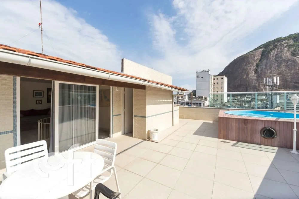 Cobertura, 2 quartos, 207 m² - Foto 7