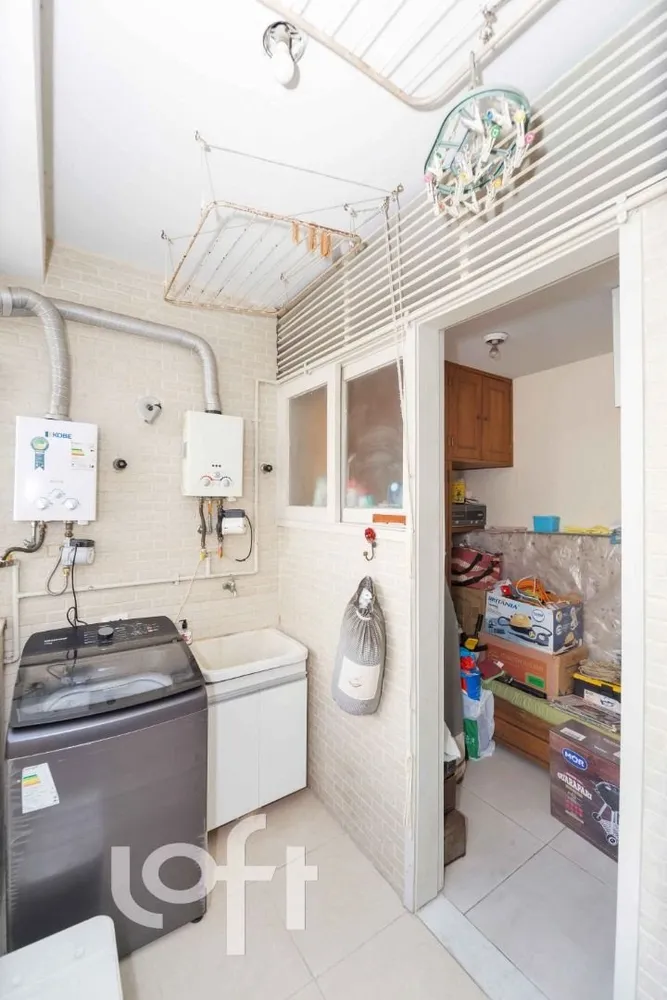 Cobertura, 2 quartos, 207 m² - Foto 12