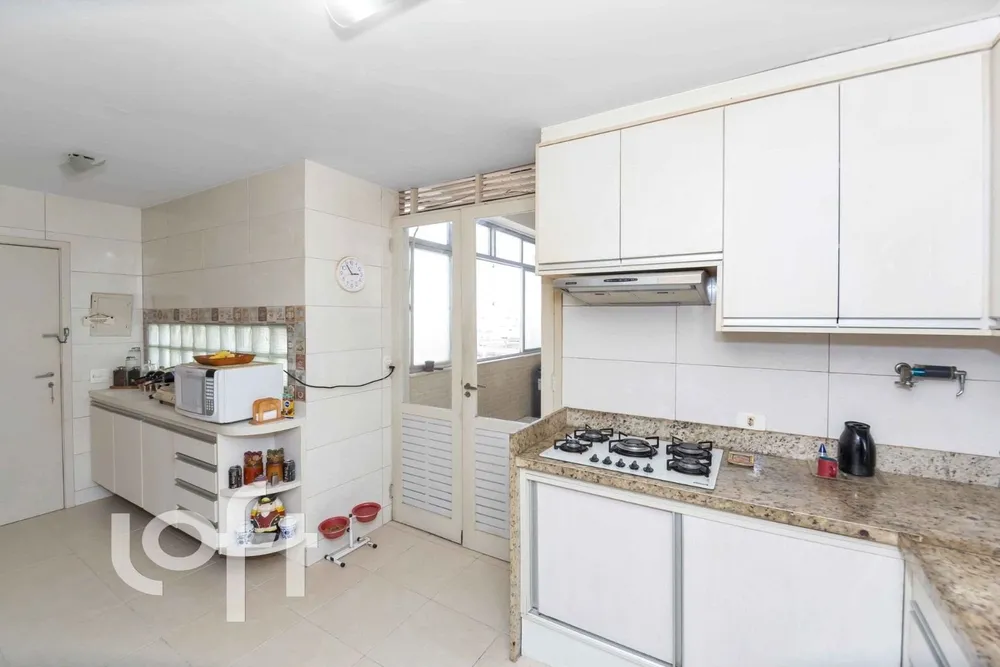 Cobertura, 2 quartos, 207 m² - Foto 10
