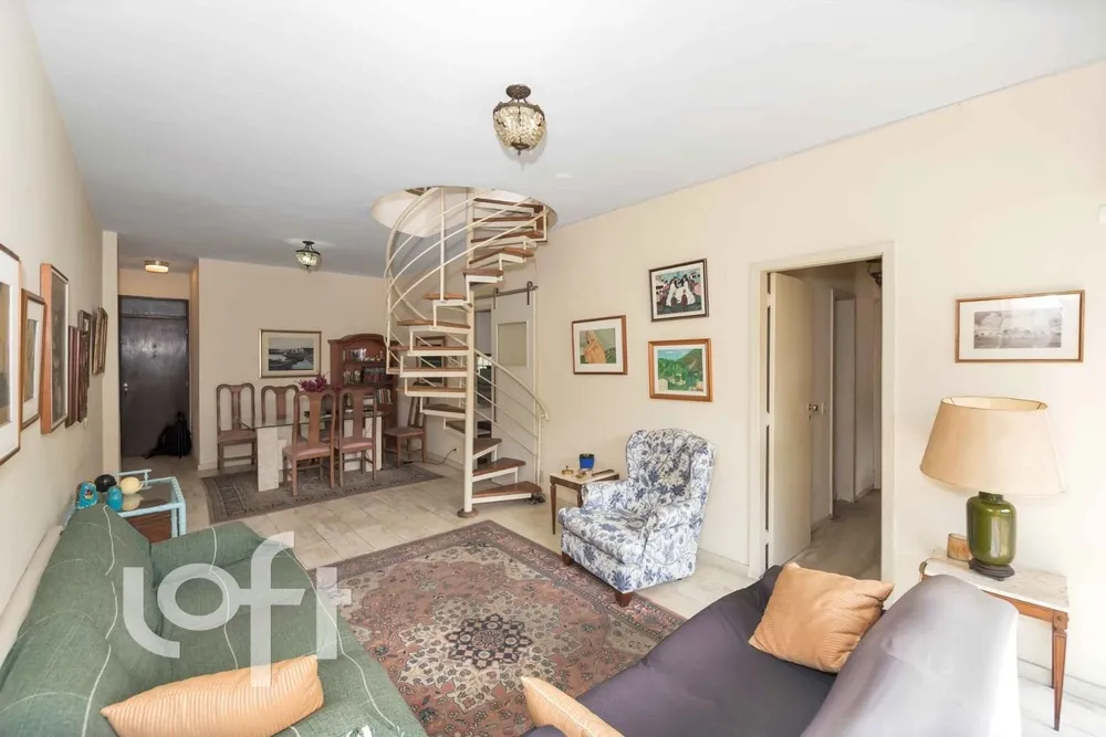 Cobertura, 2 quartos, 207 m² - Foto 2