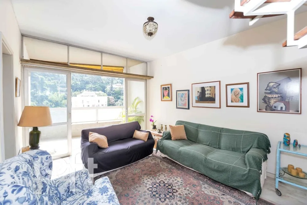 Cobertura, 2 quartos, 207 m² - Foto 3