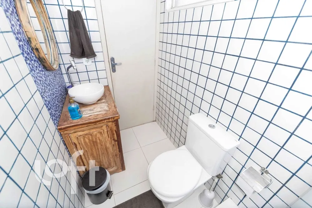 Cobertura, 2 quartos, 207 m² - Foto 19