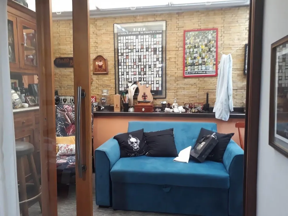 Apartamento, 2 quartos, 109 m² - Foto 3