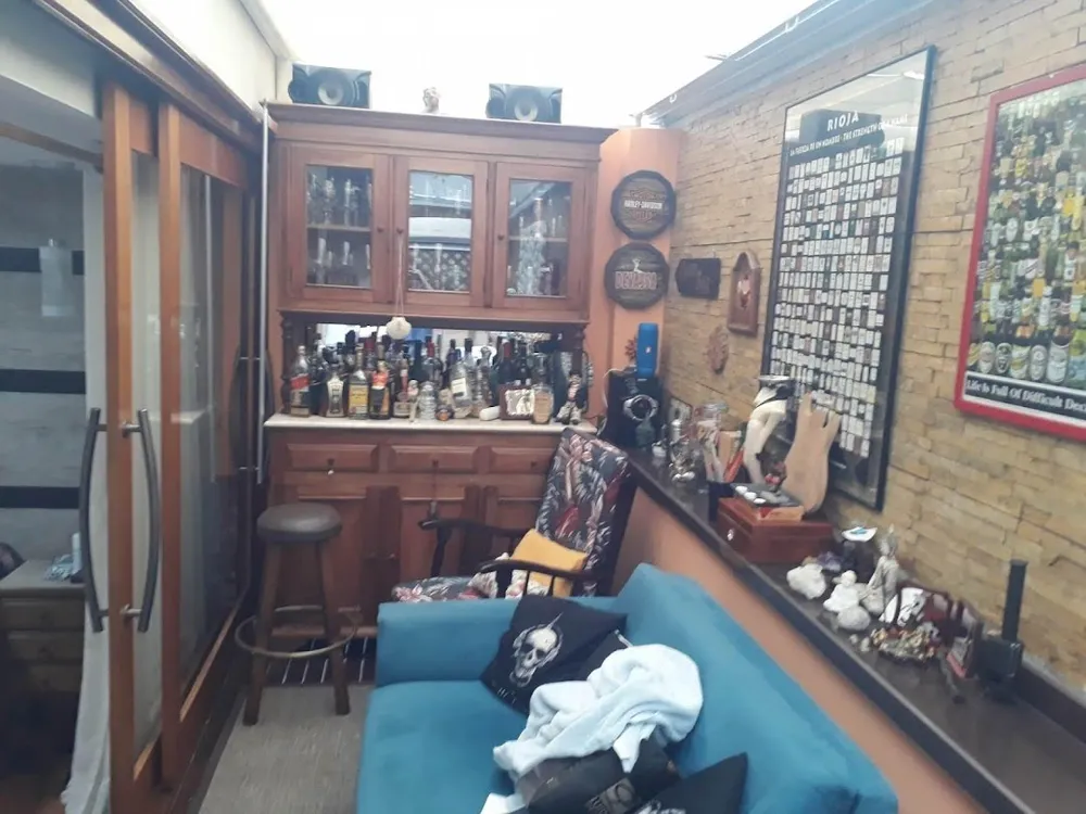 Apartamento, 2 quartos, 109 m² - Foto 5