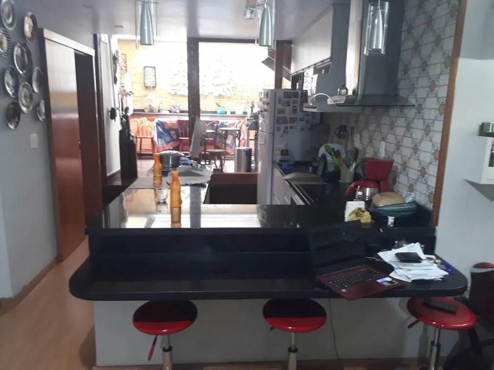 Apartamento, 2 quartos, 109 m² - Foto 4