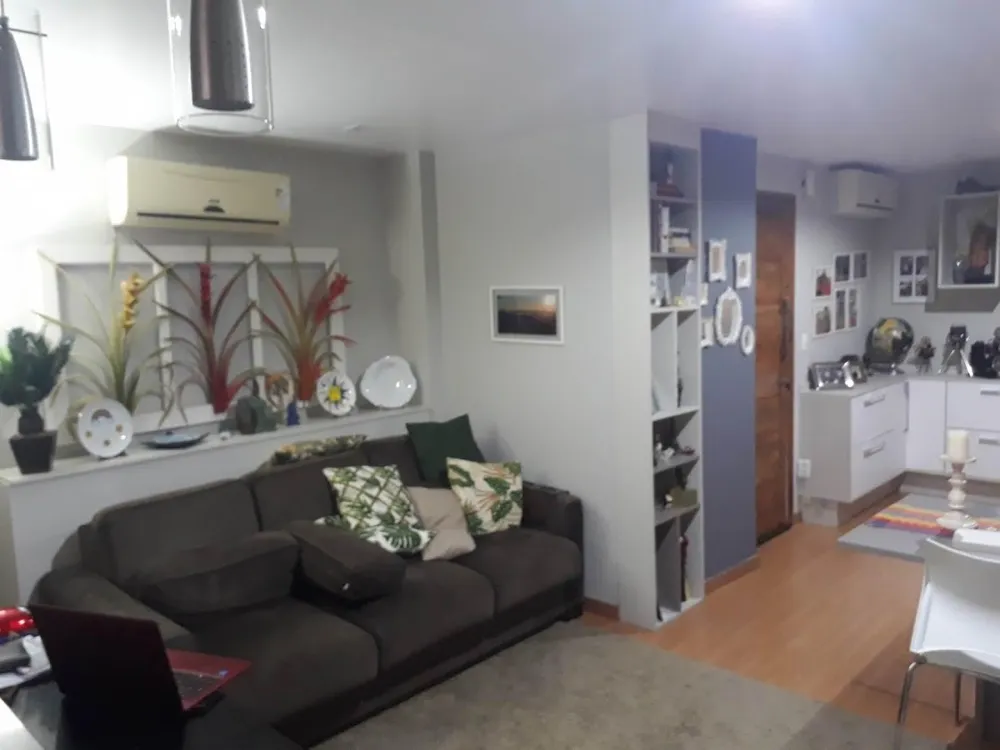 Apartamento, 2 quartos, 109 m² - Foto 2