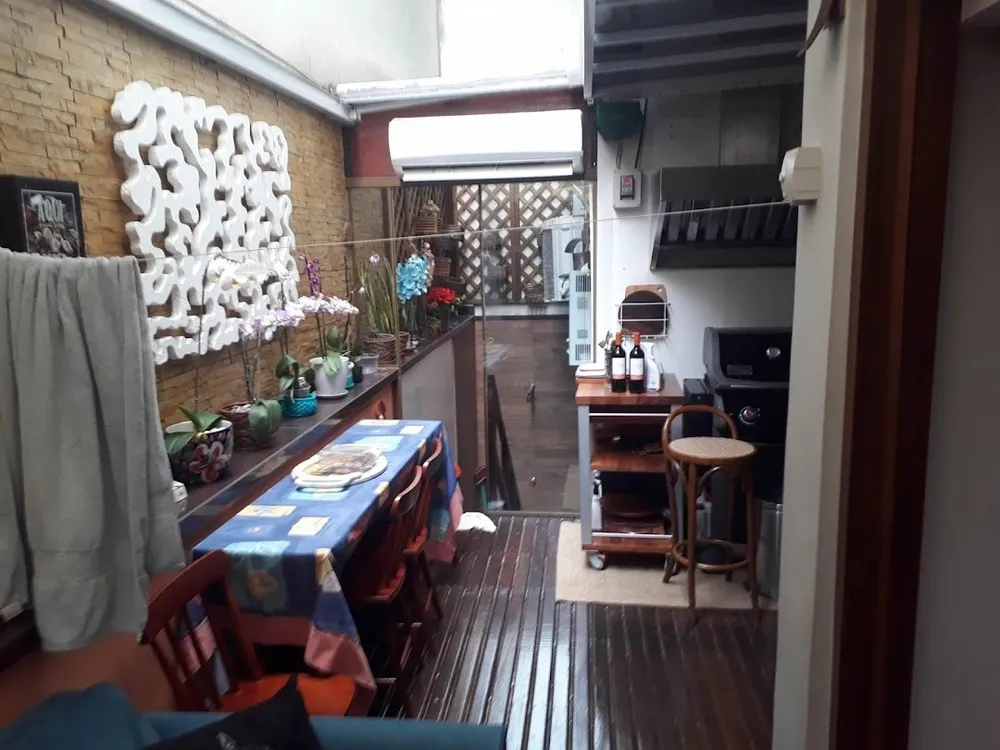 Apartamento, 2 quartos, 109 m² - Foto 21