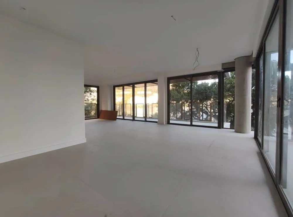 Apartamento, 4 quartos, 229 m² - Foto 3