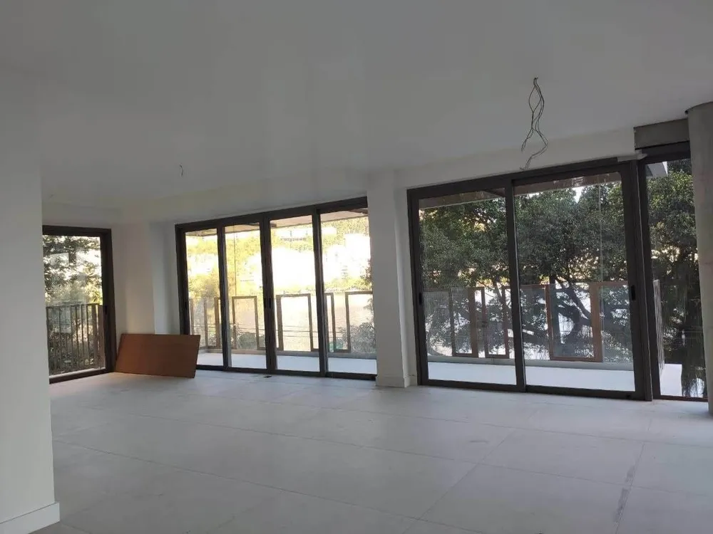 Apartamento, 4 quartos, 229 m² - Foto 6
