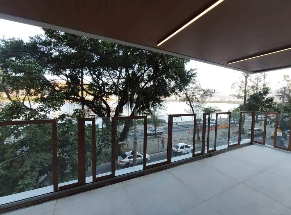 Apartamento, 4 quartos, 229 m² - Foto 12
