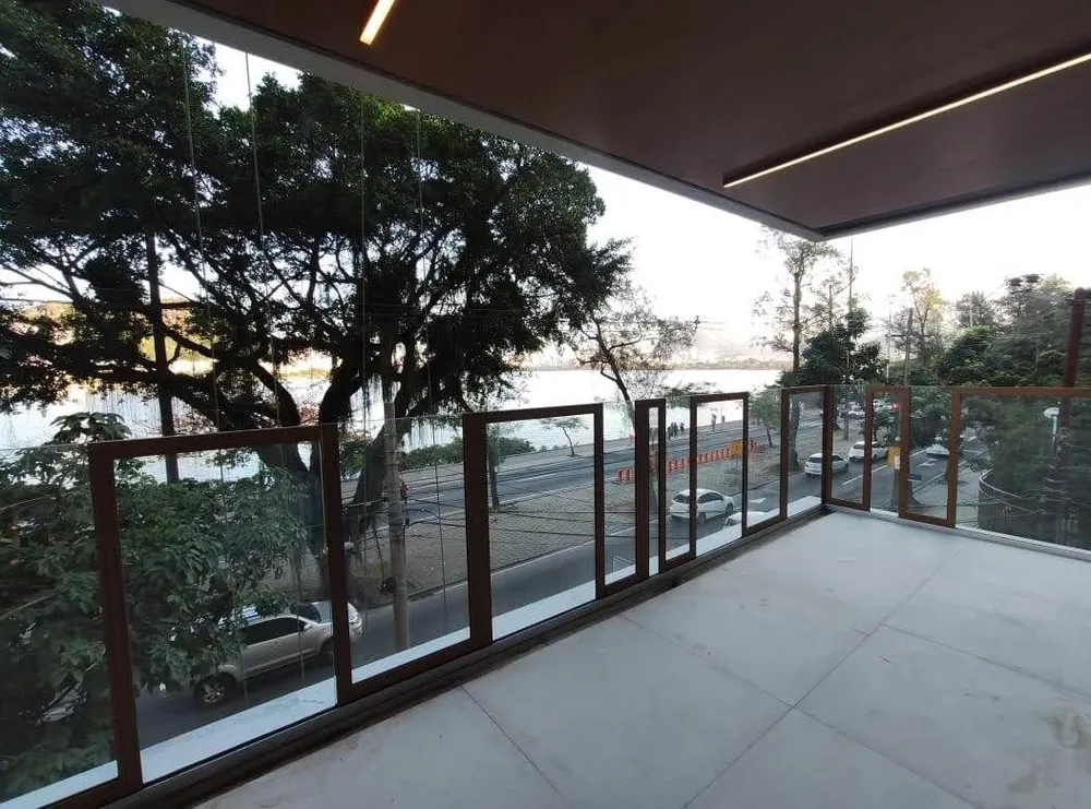 Apartamento, 4 quartos, 229 m² - Foto 1