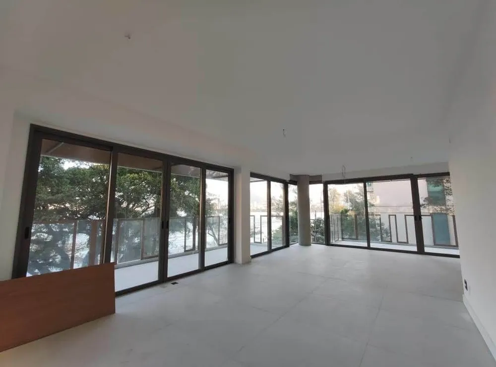 Apartamento, 4 quartos, 229 m² - Foto 11