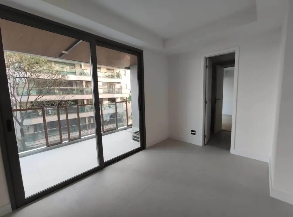 Apartamento, 4 quartos, 229 m² - Foto 14