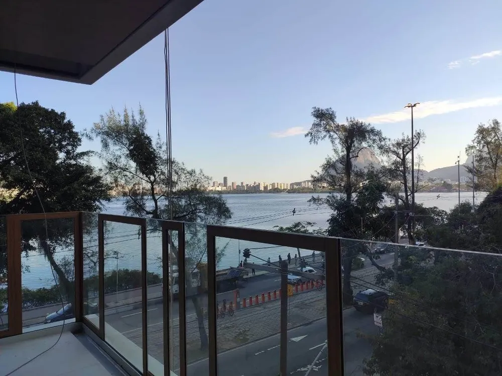 Apartamento, 4 quartos, 229 m² - Foto 13