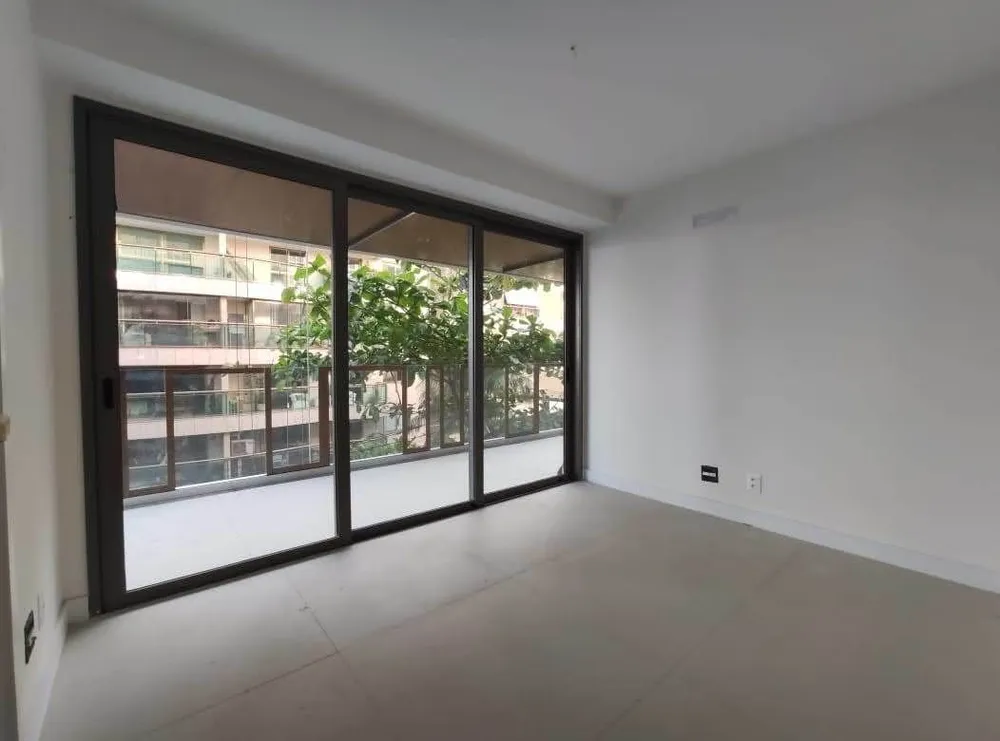 Apartamento, 4 quartos, 229 m² - Foto 2