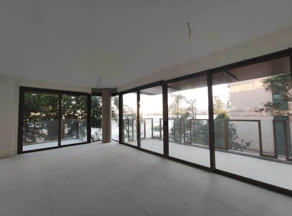 Apartamento, 4 quartos, 229 m² - Foto 4