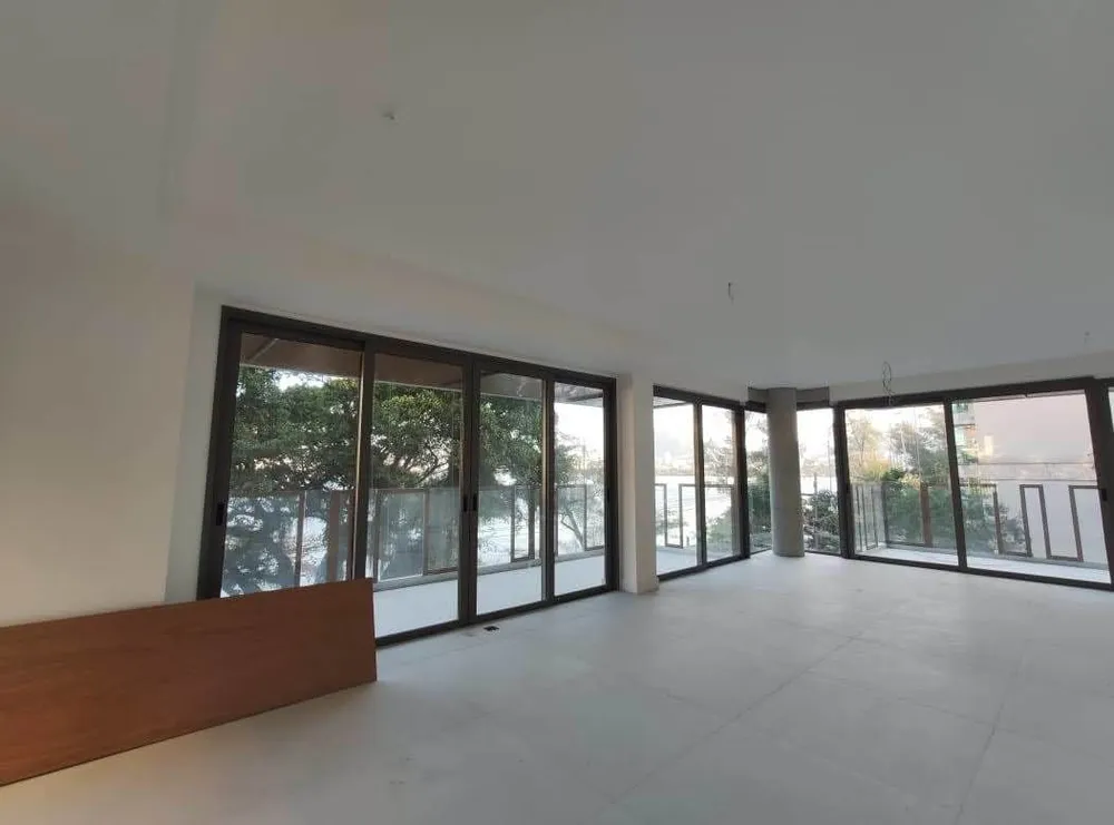 Apartamento, 4 quartos, 229 m² - Foto 5
