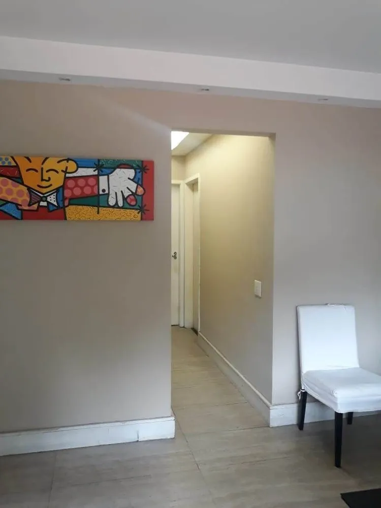 Apartamento, 3 quartos, 152 m² - Foto 9