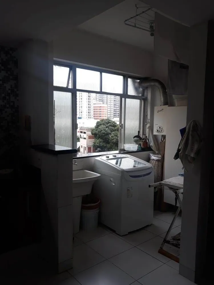Apartamento, 3 quartos, 152 m² - Foto 19