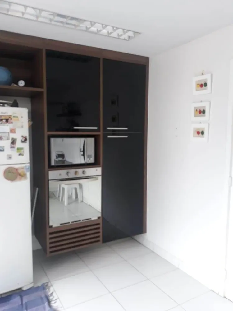 Apartamento, 3 quartos, 152 m² - Foto 16