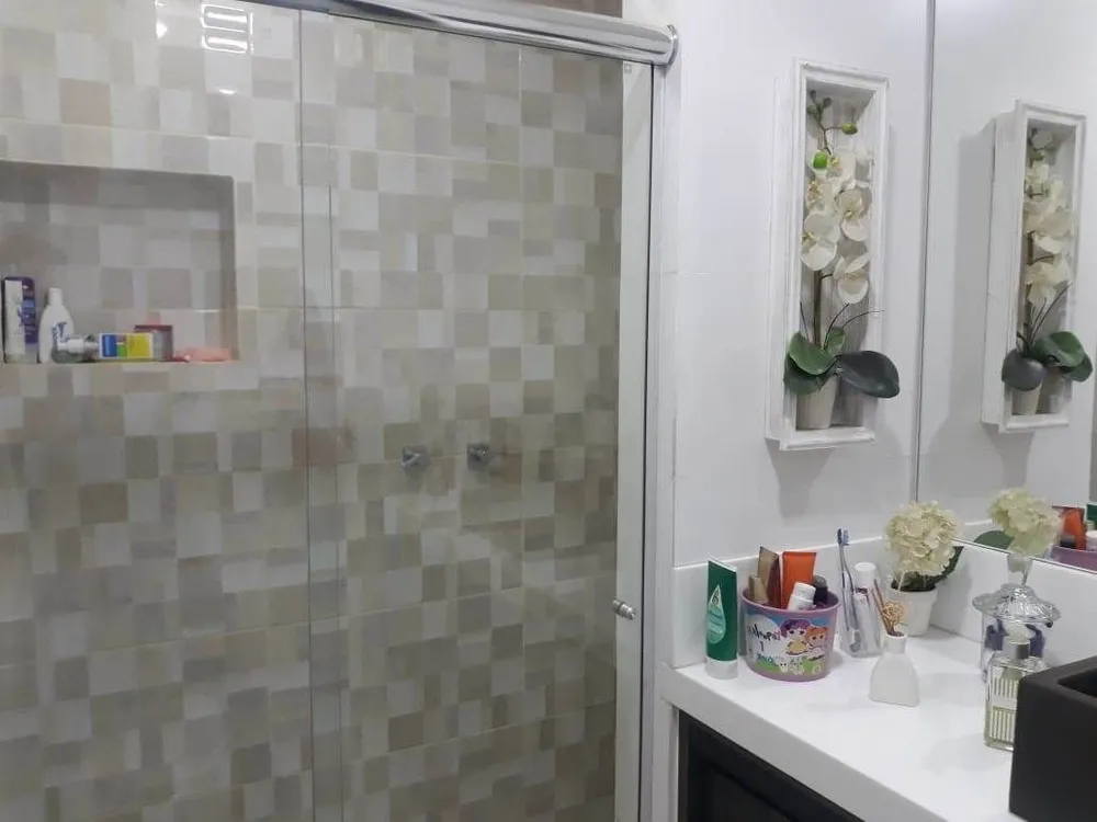 Apartamento, 3 quartos, 152 m² - Foto 5