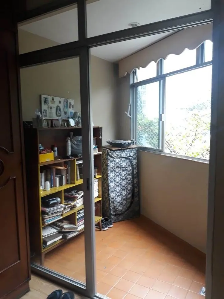 Apartamento, 3 quartos, 152 m² - Foto 10