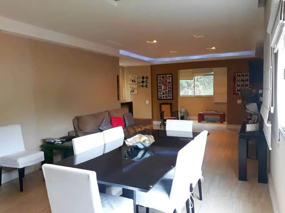 Apartamento, 3 quartos, 152 m² - Foto 3