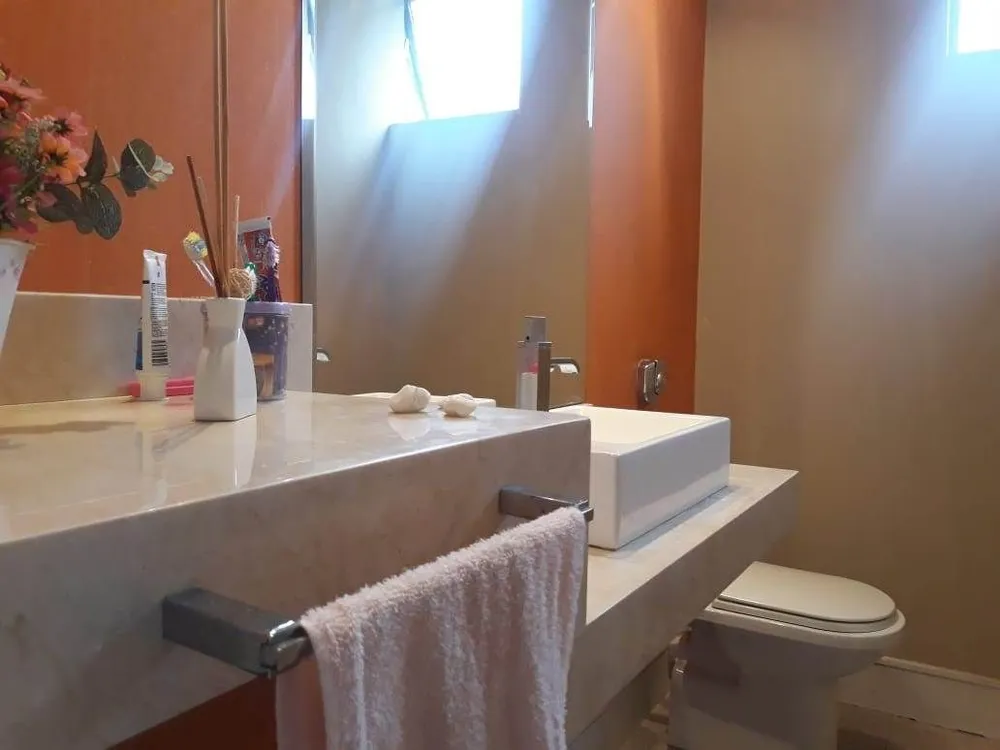 Apartamento, 3 quartos, 152 m² - Foto 13