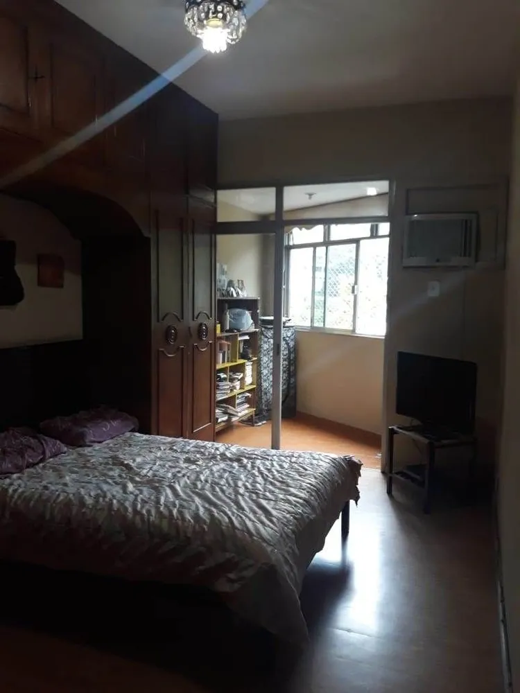 Apartamento, 3 quartos, 152 m² - Foto 12
