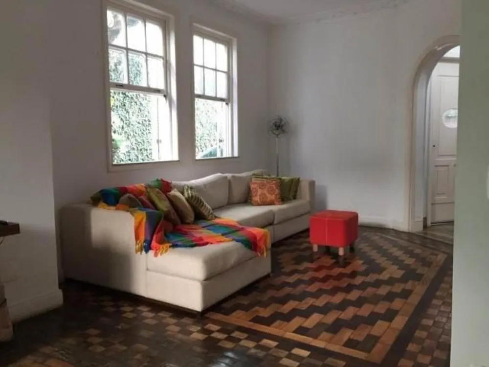 Casa, 3 quartos, 185 m² - Foto 11