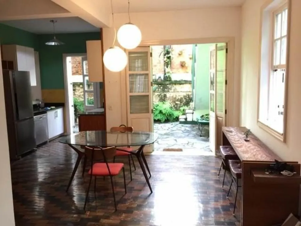 Casa, 3 quartos, 185 m² - Foto 9