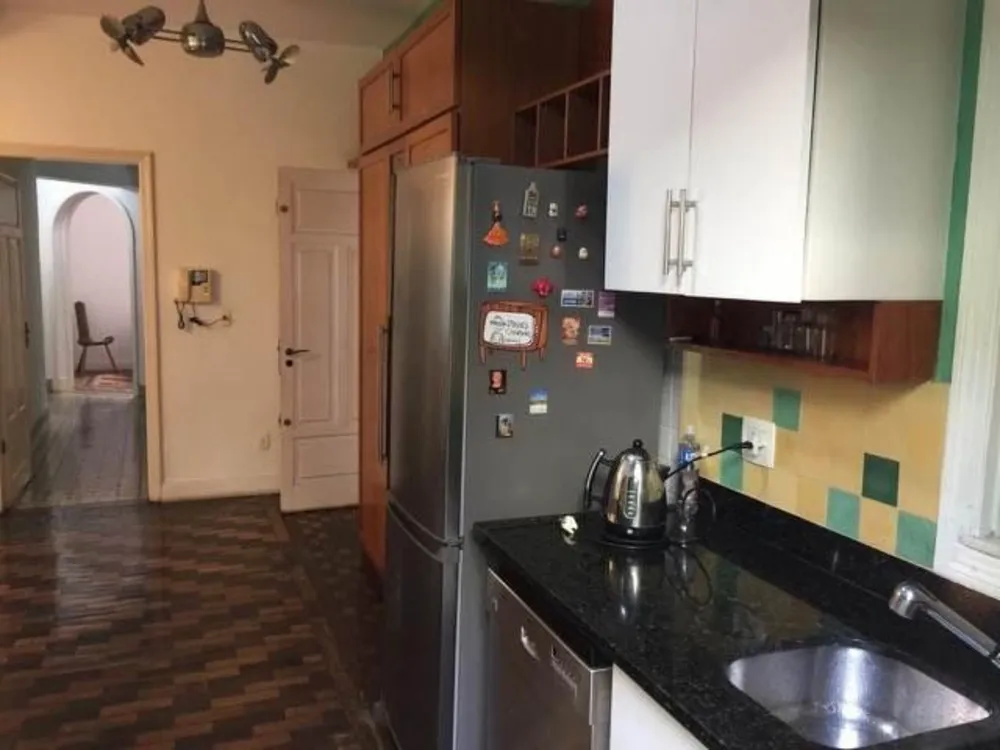 Casa, 3 quartos, 185 m² - Foto 26