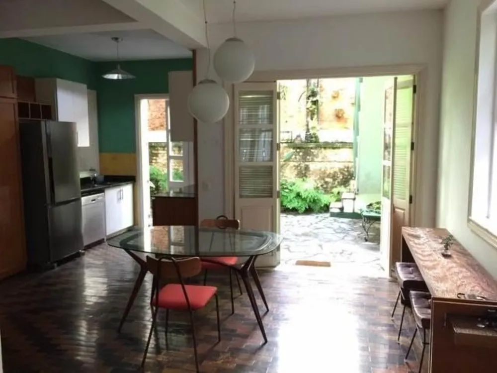 Casa, 3 quartos, 185 m² - Foto 6