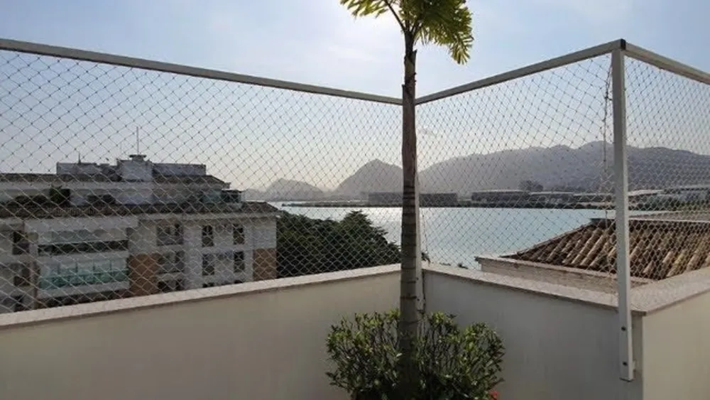Cobertura, 3 quartos, 317 m² - Foto 8