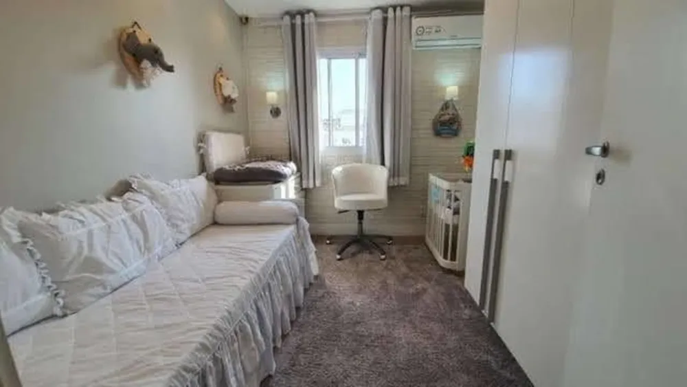 Cobertura, 3 quartos, 317 m² - Foto 10