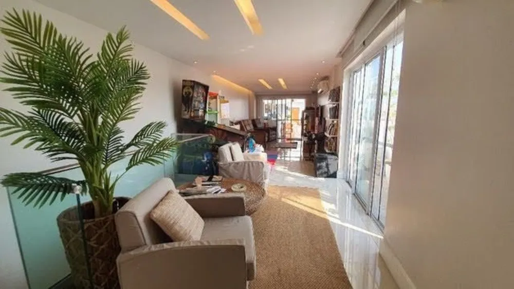 Cobertura, 3 quartos, 317 m² - Foto 9