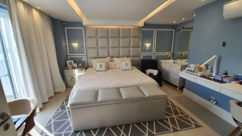 Cobertura, 3 quartos, 317 m² - Foto 11