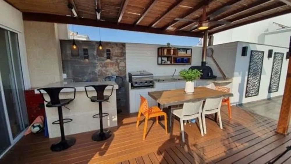 Cobertura, 3 quartos, 317 m² - Foto 3