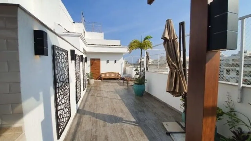 Cobertura, 3 quartos, 317 m² - Foto 6