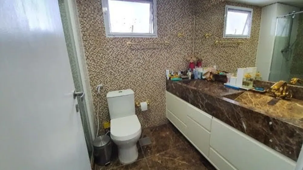 Cobertura, 3 quartos, 317 m² - Foto 12