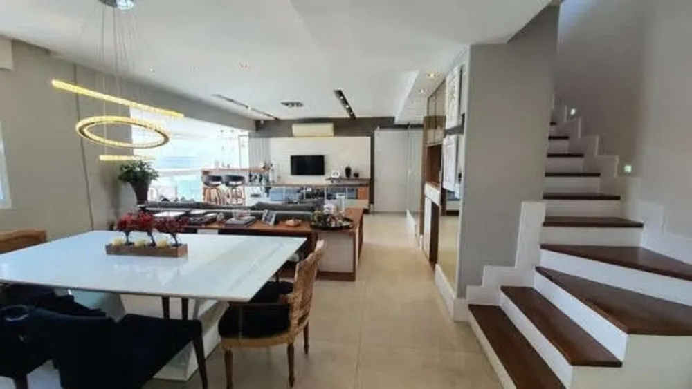 Cobertura, 3 quartos, 317 m² - Foto 7