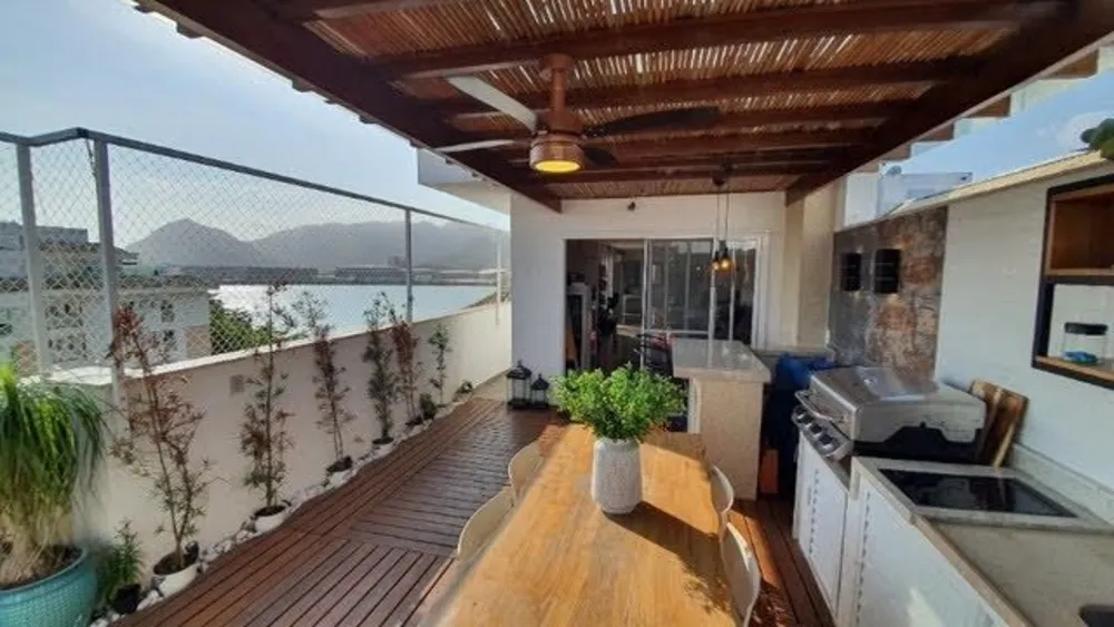 Cobertura, 3 quartos, 317 m² - Foto 4