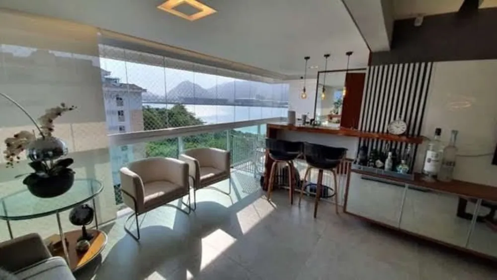 Cobertura, 3 quartos, 317 m² - Foto 1