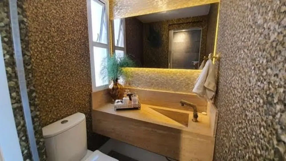 Cobertura, 3 quartos, 317 m² - Foto 16