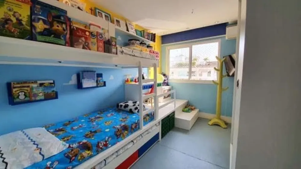 Cobertura, 3 quartos, 317 m² - Foto 14