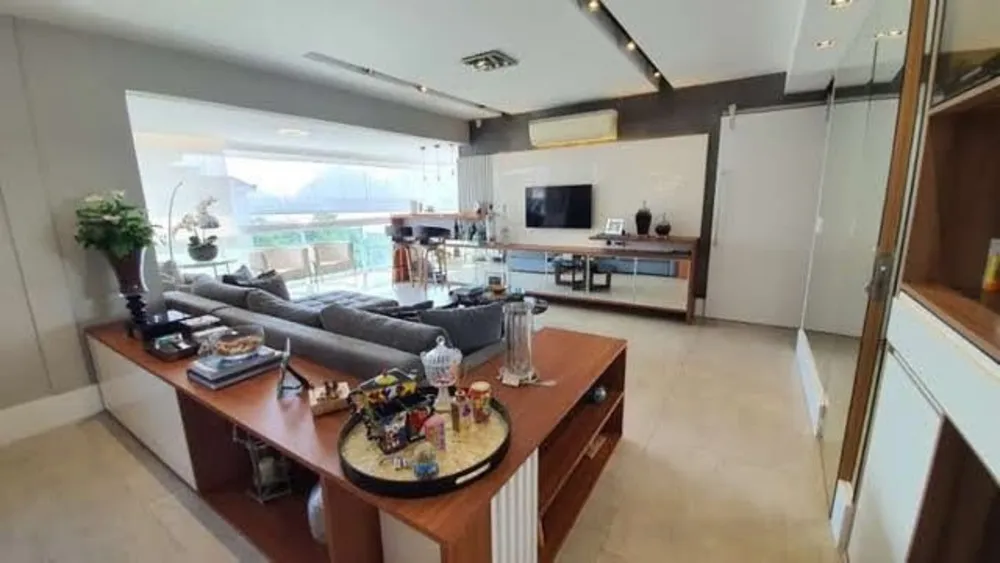 Cobertura, 3 quartos, 317 m² - Foto 2