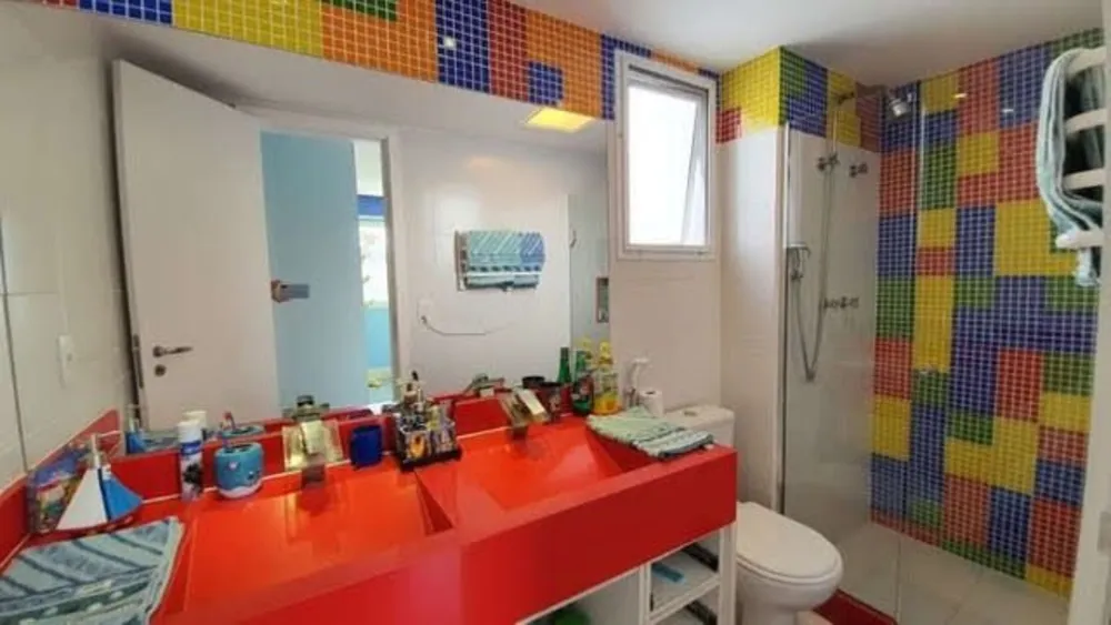 Cobertura, 3 quartos, 317 m² - Foto 13
