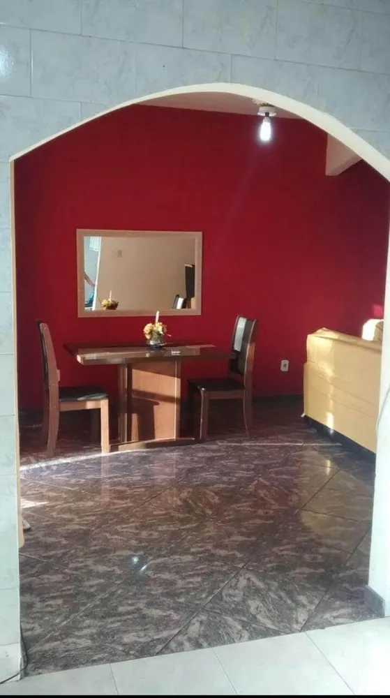 Casa, 3 quartos, 153 m² - Foto 2