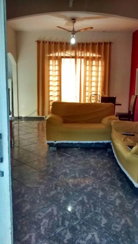 Casa, 3 quartos, 153 m² - Foto 3