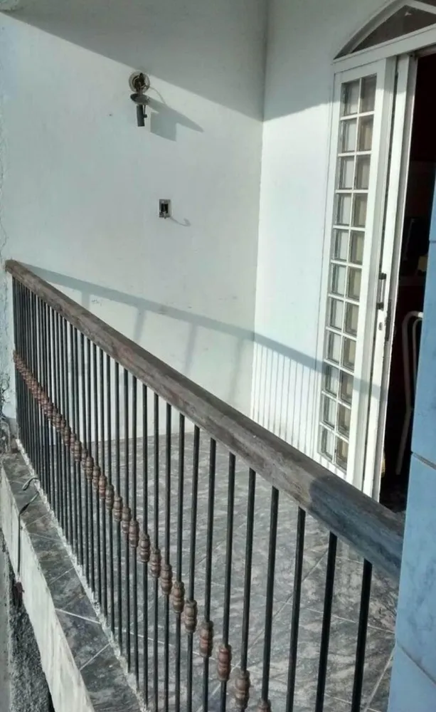 Casa, 3 quartos, 153 m² - Foto 9